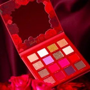 Shades of Roses